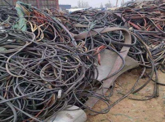 太仓废旧电缆回收
